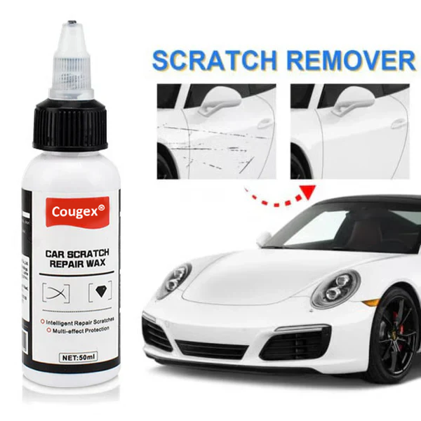 🔥Last Day 70% OFF🔥 - Cougex® Ultimate Paint Restorer🚗