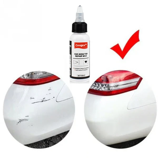 🔥Last Day 70% OFF🔥 - Cougex® Ultimate Paint Restorer🚗