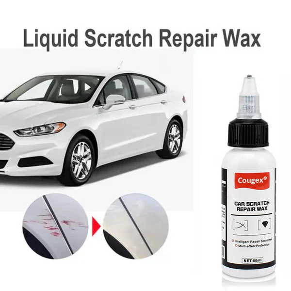 🔥Last Day 70% OFF🔥 - Cougex® Ultimate Paint Restorer🚗