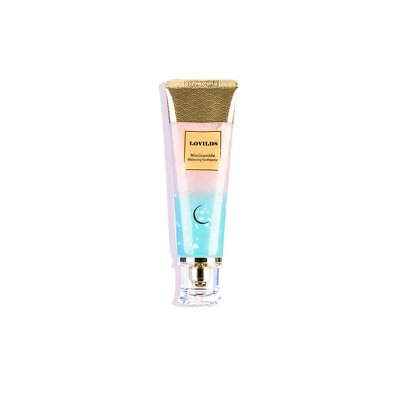 LOVILDS™ Probiotic Whitening Toothpaste