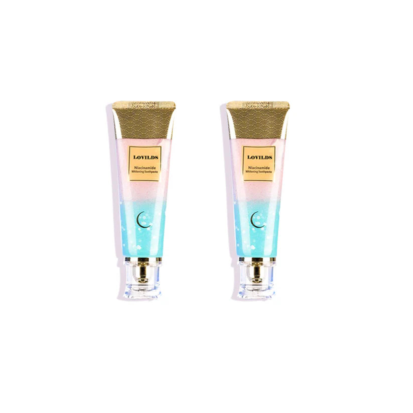 LOVILDS™ Probiotic Whitening Toothpaste