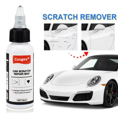 🔥Last Day 70% OFF🔥 - Cougex® Ultimate Paint Restorer🚗
