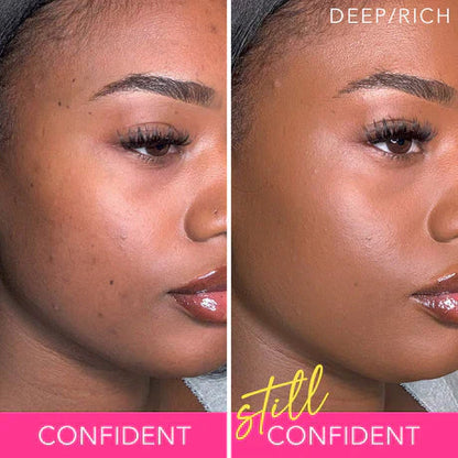 Peptide Bounce Balm Foundation-Free Brush Giveaway