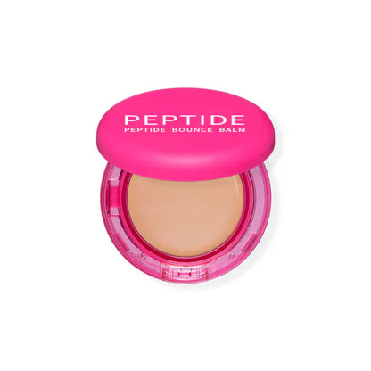 Peptide Bounce Balm Foundation-Free Brush Giveaway