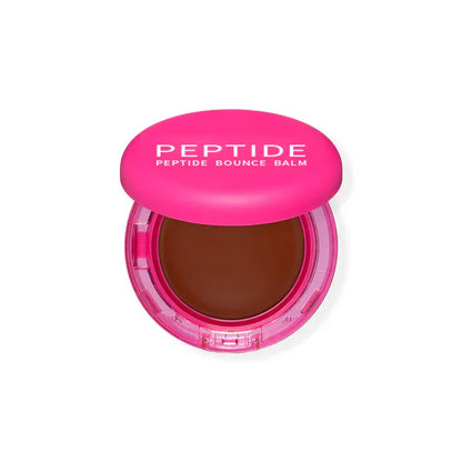 Peptide Bounce Balm Foundation-Free Brush Giveaway