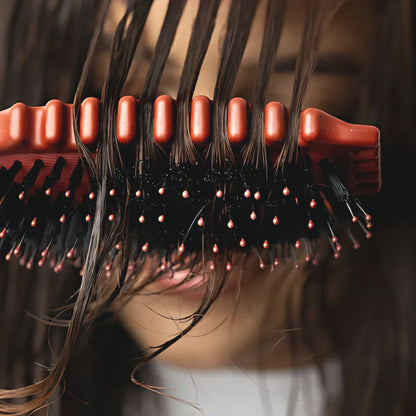 Cougex™ Bounce Curl Styling Brush