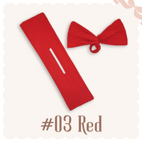 Color 03 : Red