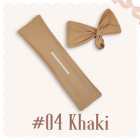 Color 04 : Khaki