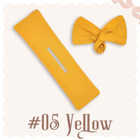 Color 05 : Yellow