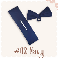 Color 02 : Navy