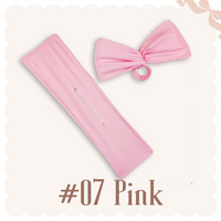 Color 07 : Pink