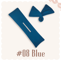 Color 08 : Blue