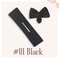 Color 01 : Black