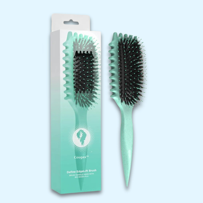 Cougex™ Bounce Curl Styling Brush